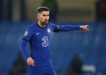 Chelsea star midfielder Jorginho spoke about his future amid Milan rumors