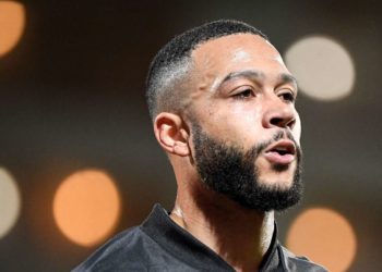 Memphis Depay (Milan target) to Canal+: “Do I know where I’m going to play next season?’ Not yet”