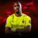 Official: AC Milan signs Mike Maignan