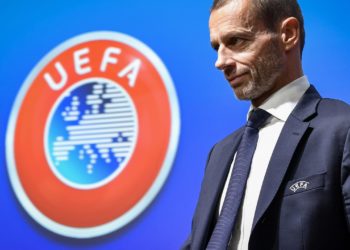 Official Note: UEFA approves reintegration measures for nine clubs (including AC Milan) involved in the Super League