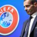 Official Note: UEFA approves reintegration measures for nine clubs (including AC Milan) involved in the Super League