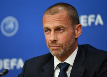 Ceferin on the “Champions League Final Four”: “Personally, I would like it to happen…”