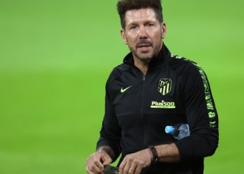 Mundo Depotivo: Atletico Madrid are interested on Milan defender