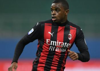 Kalulu to MTV: “For the fans these matches are beautiful to watch and for us to play…”