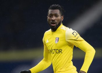 Mirror: Everton led by Ancelotti consider move for Milan target Zambo-Anguissa