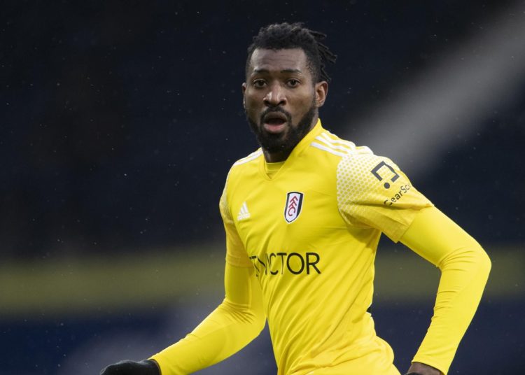 Mirror: Everton led by Ancelotti consider move for Milan target Zambo-Anguissa