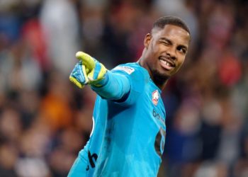 Maignan to Milan TV: “I’m really happy to be at Milan, it’s one of the biggest clubs in the world”