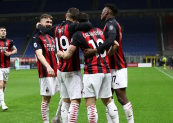 Milan win 2-0 against Benevento – Match summary