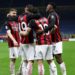 Milan win 2-0 against Benevento – Match summary
