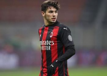 Brahim Diaz on Pioli: “I always try to give my best to repay his trust…”