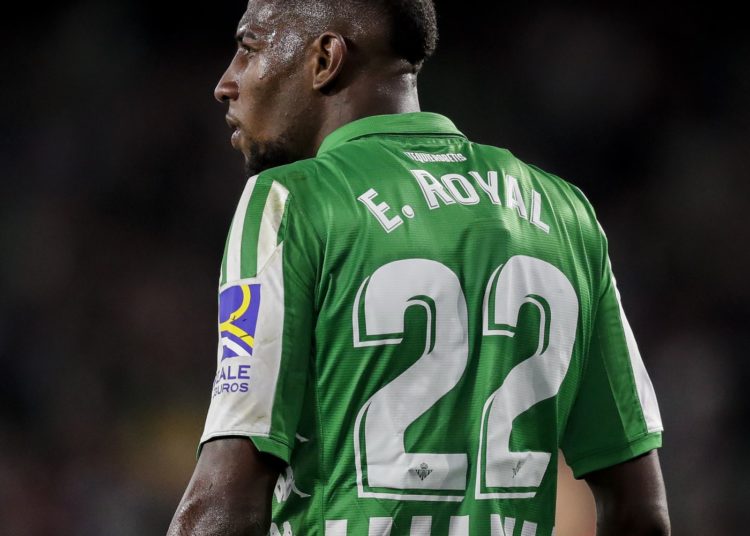 The Sun: Arsenal keen on transfer for Barcelona player and Milan target Emerson