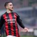 Calabria on Saelemaekers: “He is a guy who applies himself and who always gives 100%…”