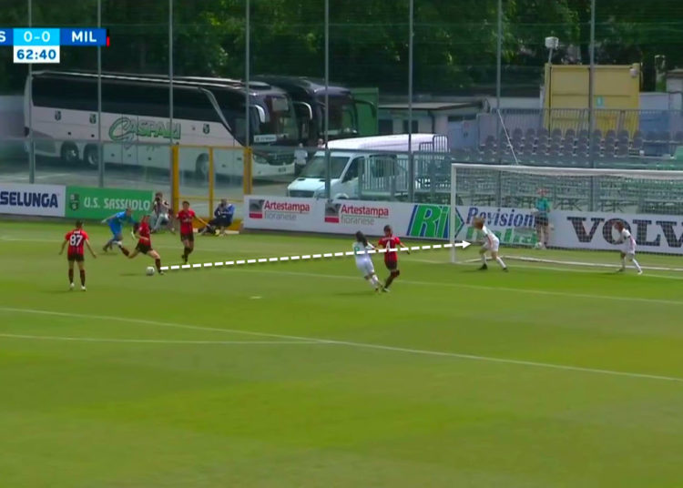 Milan qualify to UEFA Women’s Champions League following a 0-0 draw vs Sassuolo – analysis