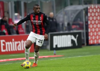 Kalulu to Sky: “These matches are the most beautiful…”