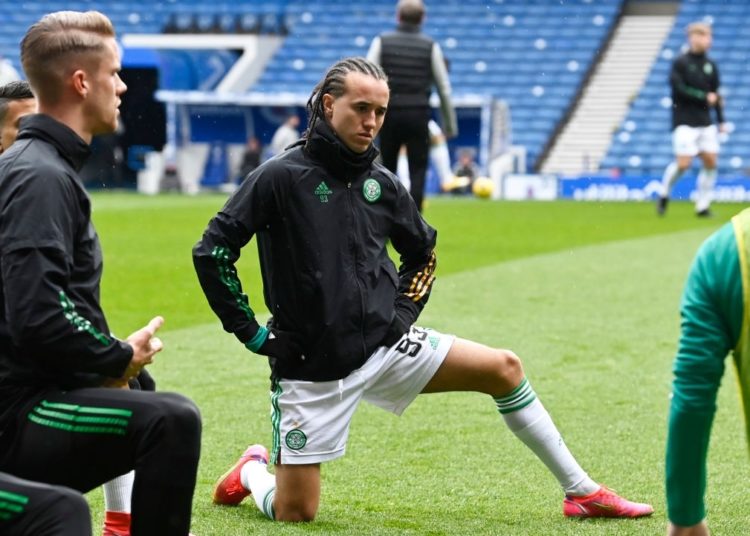 Mediaset: Laxalt set to return. Milan have a plan for him next season