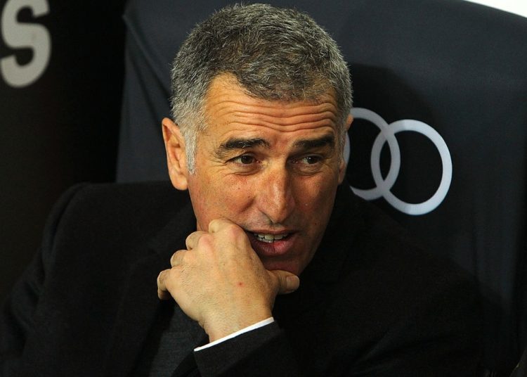 Mauro Tassotti ماورو تاسوتي ميلان