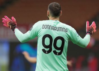 Gazzetta: AC Milan’s plan B is ready regarding Donnarumma’s case