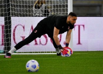 Gazzetta: With Donnarumma’s contract situation, there is always a cyclone