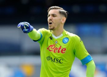 Il Mattino: Napoli’s goalkeeper could be Donnarumma’s replacement