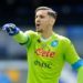 Il Mattino: Napoli’s goalkeeper could be Donnarumma’s replacement