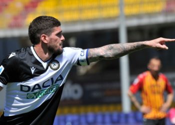 Gazzetta: Milan sends official offer to sign Udinese star
