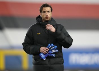 Tuttosport: Milan has an agreement with Roma’s goalkeeper