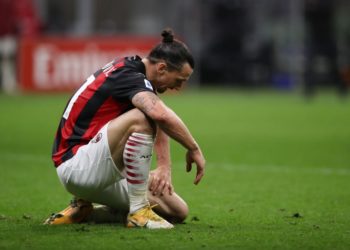 Tuttosport: Ibrahimovic has a score to settle against Juventus