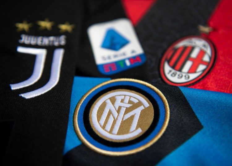 Gazzetta: Serie A to hold a meeting to discuss Super League