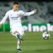 Lucas Vazquez unsure of his future amid Milan links “I don’t know what will happen”