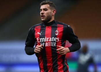Tuttosport: This is how Theo will be key for Milan’s game against Juventus