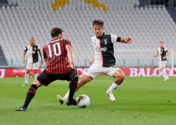Gazzetta: Dybala against Calhanoglu: a battle within a battle