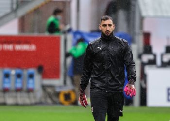 Tuttosport: If it were up to Donnarumma, he’d renew and stay with Milan