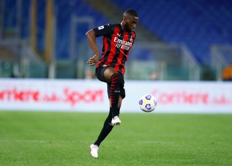 Gazzetta: Milan ready to sign Tomori from Chelsea permnanently, but it depends on one condition