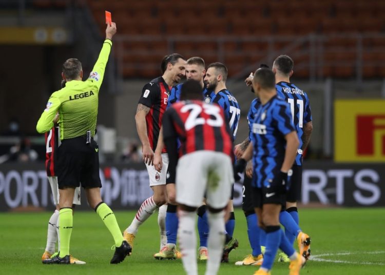 MN: Valeri to officiate Juve-Milan. There are reasons to be concerned