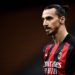 Gazzetta: Ibrahimovic hungry for goals. The aim is the Champions League