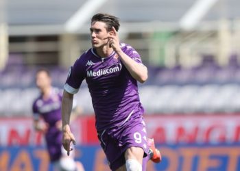 Gazzetta: Milan want Vlahovic but Fiorentina are doing everything to keep him
