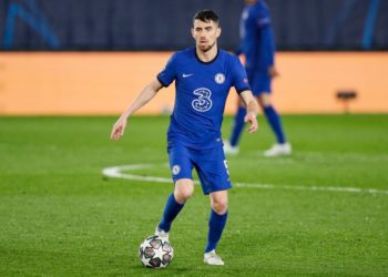 Fabrizio Romano reveals truth about Milan-linked Jorginho’s contract situation at Chelsea