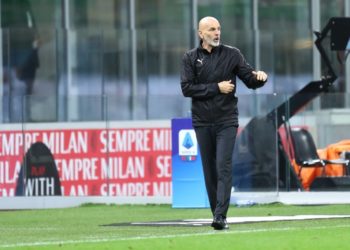 Tuttosport: Here is the truth about Pioli’s future with AC Milan