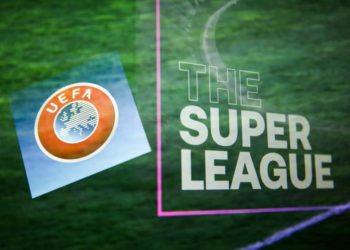 Super League UEFA