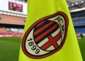 AC Milan logo