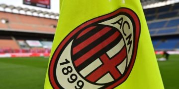 AC Milan logo