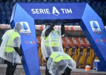 Repubblica: Coppa Italia for the rich and Serie A with 18 teams