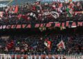 Curva Sud Milano to meet outside Milanello on Sunday
