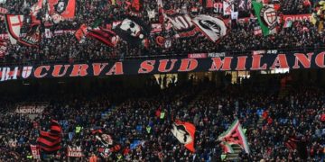 Curva Sud Milano to meet outside Milanello on Sunday