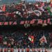Curva Sud Milano to meet outside Milanello on Sunday