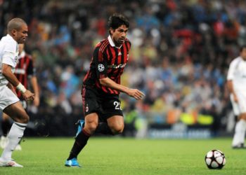 Marco Boriello: “I hope Donnarumma becomes an icon for Milan”