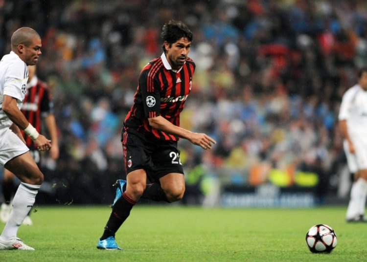 Marco Boriello: “I hope Donnarumma becomes an icon for Milan”