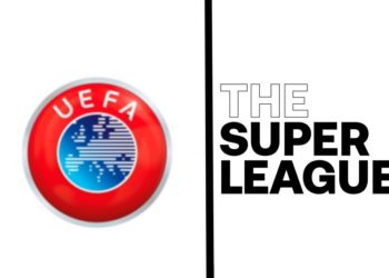 Super League UEFA