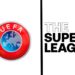Super League UEFA