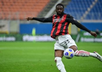 Gazzetta: Tomori’s fate could be decided with Champions League qualification